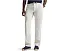 Штаны классического кроя Bedford из льна с хлопком Polo Ralph Lauren