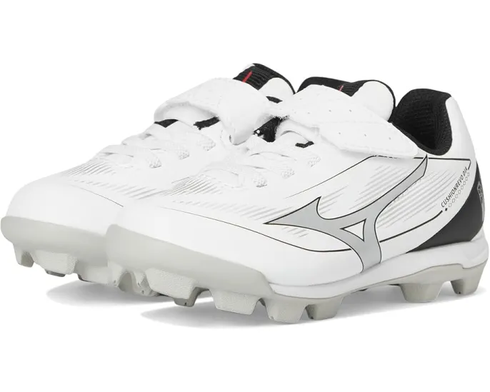 Детские бутсы Mizuno Cushionrevo Diamond с липучкой