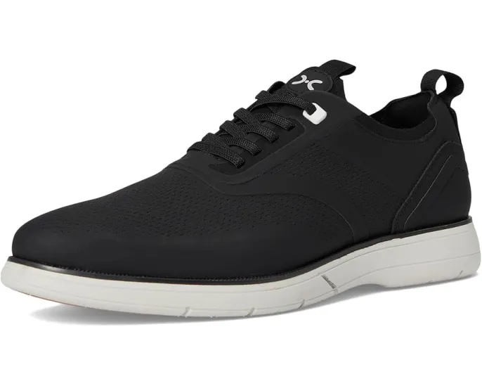 Stacy Adams Everidge с эластичными шнурками и круглым носком