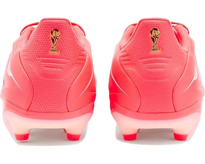 Adidas Copa Pure IV League Firm Ground детские бутсы с эффектным дизайном