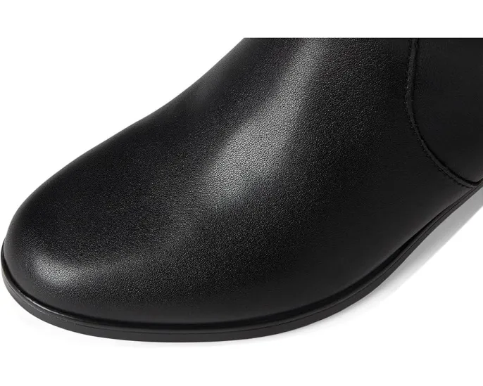 Ботинки Clarks Emily 2 Dream с круглым носком и ремешком