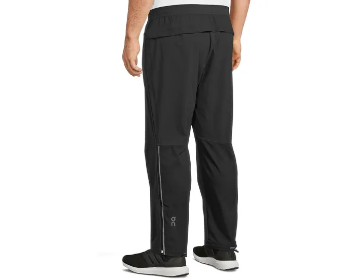 Спортивные брюки Track Pants On с карманами на молнии
