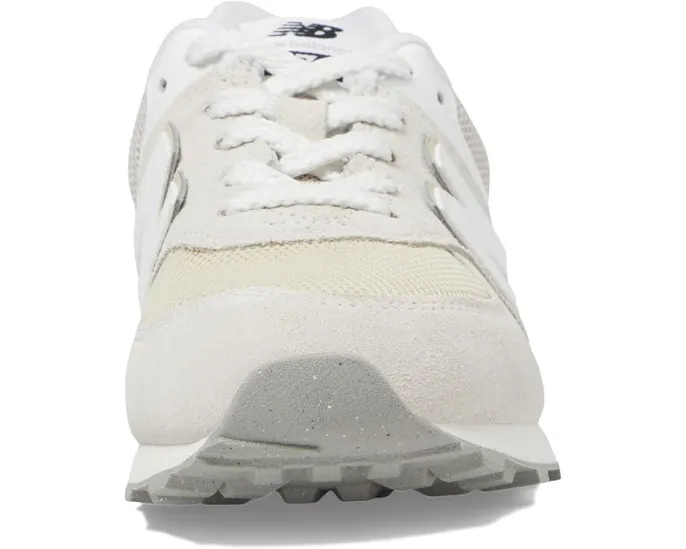 Детские кроссовки New Balance 574 с комфортной стелькой