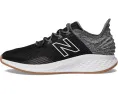 Кеды для гольфа New Balance Fresh Foam ROAV с инновационной амортизацией