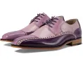 Оксфорды Stacy Adams Plaza Cap Toe с перфорацией и стелькой Memory Foam