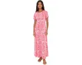 Макси платье Lilliana от Lilly Pulitzer