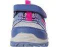 Кроссовки Stride Rite Artin 2.0 для малышей с эластичными шнурками и липучкой