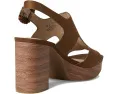 Босоножки Audra Strappies на платформе с ремешками и открытым носком