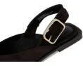 Steve Madden Shay босоножки с бахромой и оберткой на каблуке
