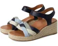 VIONIC Saratoga Espadrille Sandals сандалии на танкетке