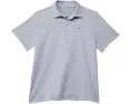 Детская поло Vineyard Vines St. Jean Stripe Sankaty с коротким рукавом и логотипом