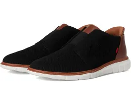 Оксфорды Marc Joseph New York South Street с технологией Hands Free и сетчатым верхом