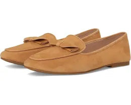 Cole Haan Мокасины Payson Soft Bow с бантом из состаренной кожи