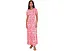Макси платье Lilliana от Lilly Pulitzer