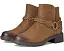 Ботильоны Clarks Hearth Kaylie с переплетенным ремешком на щиколотке и квадратным каблуком