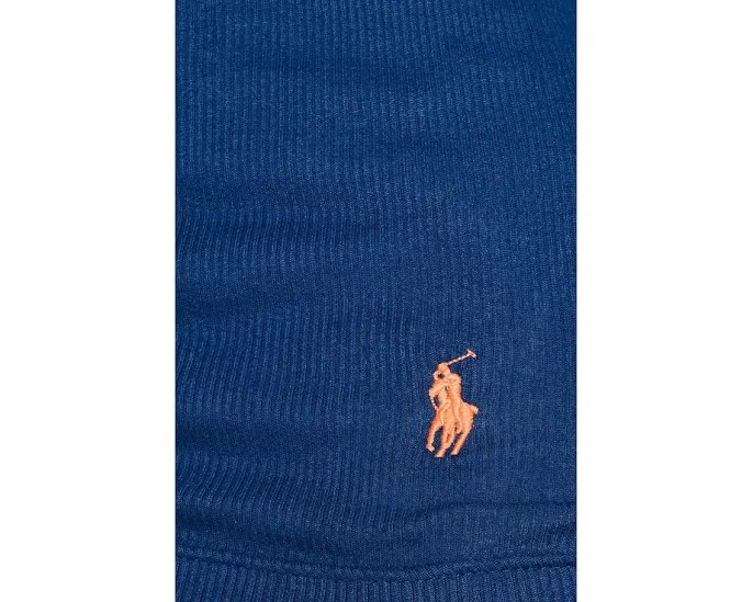 Майки-борцовки Polo Ralph Lauren классические из хлопка