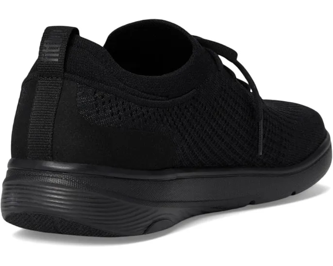 Кроссовки FitFlop Super-Q Knit Slip-On на шнурках