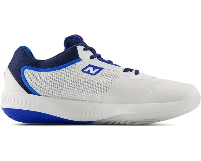 Теннисные кроссовки FuelCell 996v6 с технологией NDurance от New Balance