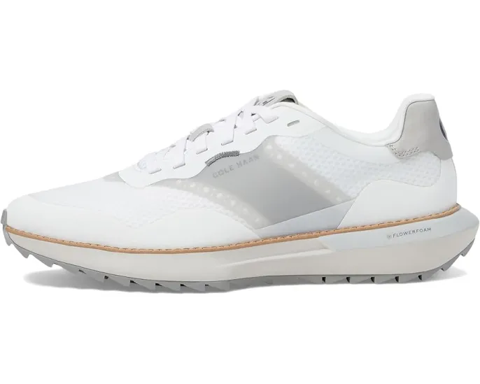 Гольф кроссовки Cole Haan Grandpro Ashland с водонепроницаемым верхом