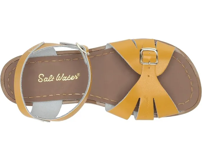 Сандалии Classic от Salt Water Sandal для подростков и взрослых