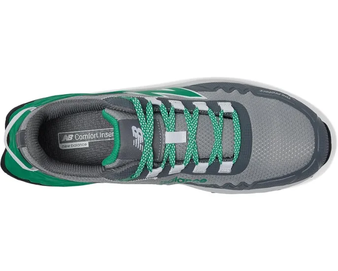 Кроссовки New Balance Cremorne Fresh Foam с композитным носком и защитой от скольжения