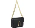 Сумка через плечо Marc Jacobs The J Marc из гладкой кожи