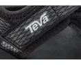 Сандалии для трейла Teva Aventrail R2T с водонепроницаемым дизайном и подошвой Spider Rubber