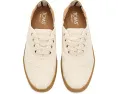 Кроссовки TOMS Cordones Plus со съемными стельками
