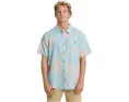 Billabong Рубашка с коротким рукавом Sundays Lounge
