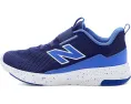 New Balance Kids 468v1 слипоны с технологией DynaSoft