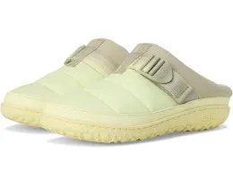 Клог Chaco Ramble Rugged с водостойким верхом и промежуточной подошвой EVR