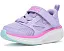 Детские кроссовки SKECHERS KIDS Go Run Elevate 2.0 с адаптивной застежкой и скрытым отделением