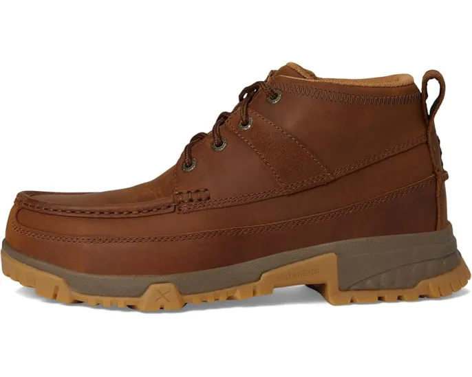 Рабочие ботинки Twisted X MXCC004 с композитным носком и технологией CellStretch