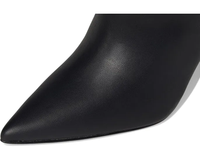 Ботильоны ALDO Liora из премиальной кожи с заострённым носком и удобной стелькой