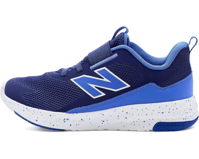 New Balance Kids 468v1 слипоны с технологией DynaSoft