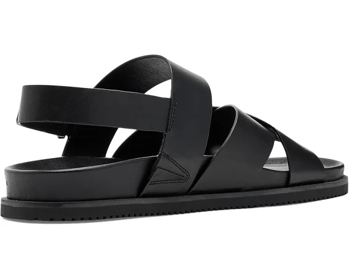 Сандалии Allen Edmonds Davenport Fisherman с несколькими ремешками и формованной стелькой