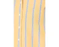 Свободная рубашка Easy Shirt из жатого поплина Madewell
