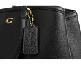 Сумка COACH Legacy Carryall 28 с двумя ручками и съемным ремнем