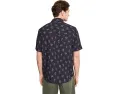 Рубашка Tommy Bahama Bahama Coast Neon Sips с принтом для отдыха