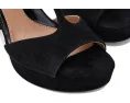 Элегантные босоножки Miller на платформе и шпильке с технологией Contour+ Comfort