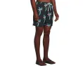 Плавки Chubbies The Havana Nights 7 дюймов с подкладкой