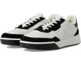 Повседневные кроссовки ECCO Street Court Lace с технологией FLUIDFORM Direct Comfort