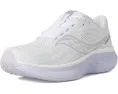 Кроссовки Saucony Ride 18 с пеной PWRRUN+ и подошвой XT-900