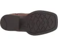 Детские ковбойские сапоги Ariat Patriot с американским флагом
