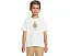 Burberry Kids футболка Cedar Teddy с мишкой для детей