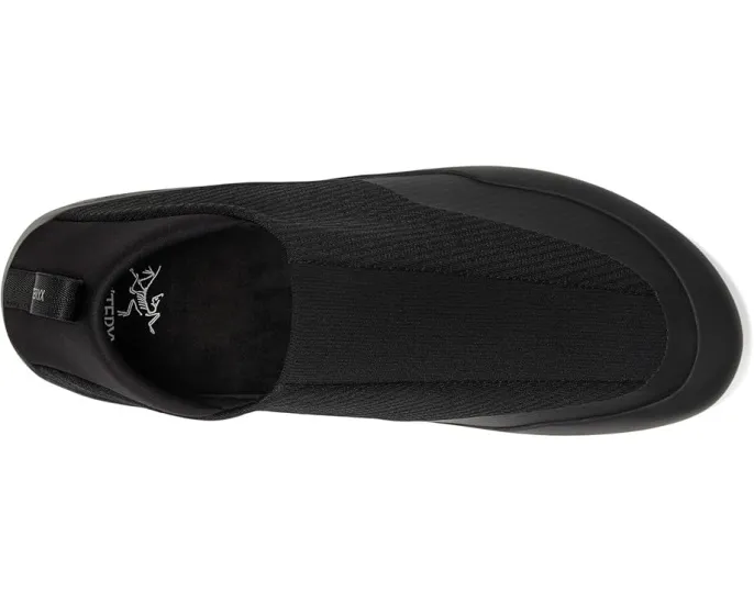 Обувь для скалолазания Arc'teryx Kragg с амортизацией и съемной стелькой EVA
