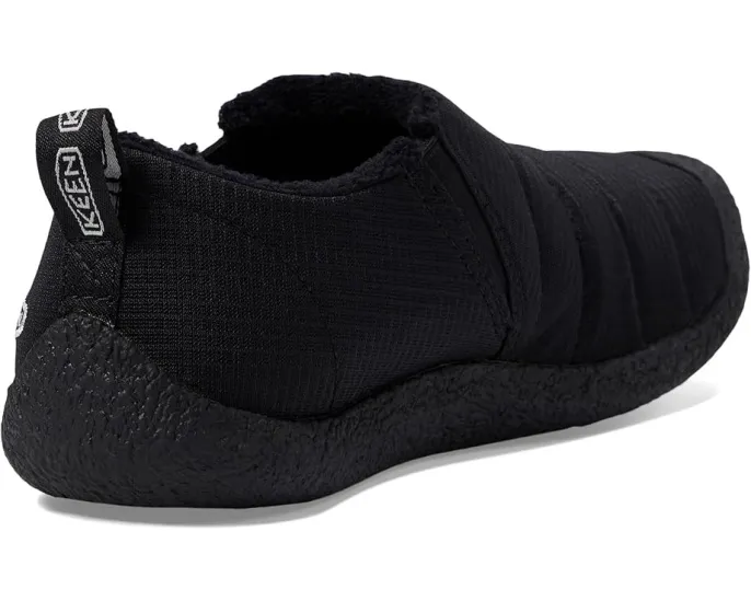 KEEN Howser II с утепленной подкладкой и стелькой из пены с эффектом памяти