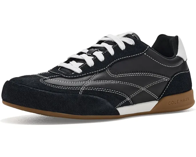 Кроссовки GrandPro Turf 2.0 на кожаной подошве от Cole Haan