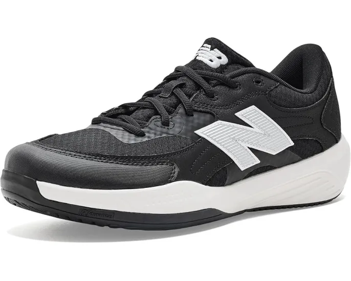 Кроссовки New Balance 696v7 теннисные для корта