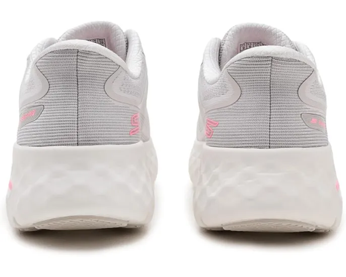 Кроссовки SKECHERS Go Walk Max Cushioning Flex Remi Hands Free Slip-ins с технологией без шнуровки